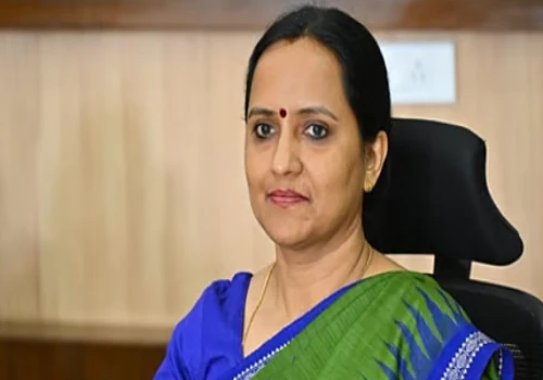 Odisha IAS Officer Sujata Karthikeyan Takes Voluntary Retirement, Says Goodbye to Eminence Career in Public Service
